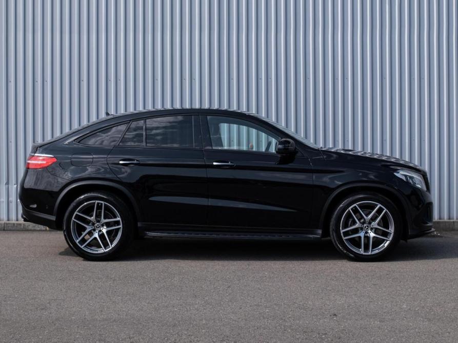 Mercedes-Benz GLE Coupe I (C292) Сочи  - изображение 5