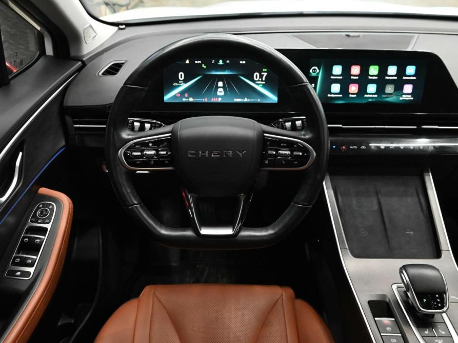 Omoda C5 I Екатеринбург  - изображение 14