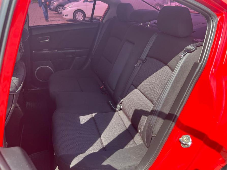 Mazda 3 I (BK) Рестайлинг Стерлитамак  - изображение 12