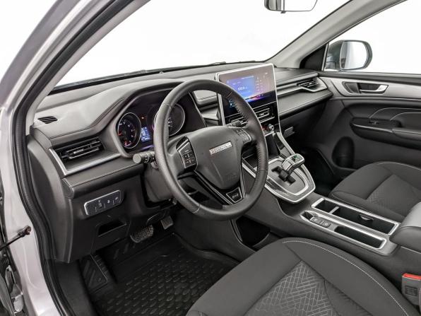 Haval M6 II с пробегом 2025 года, цена 1 760 000 рублей, 26923 км, внедорожник, Автокод Объявления