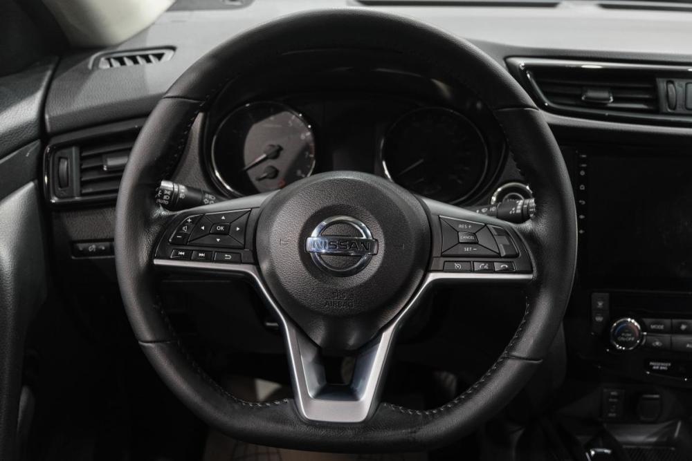 Nissan X-Trail III Рестайлинг Новокузнецк  - изображение 17