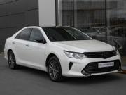 Toyota Camry VII (XV50) Рестайлинг Москва  - изображение 28