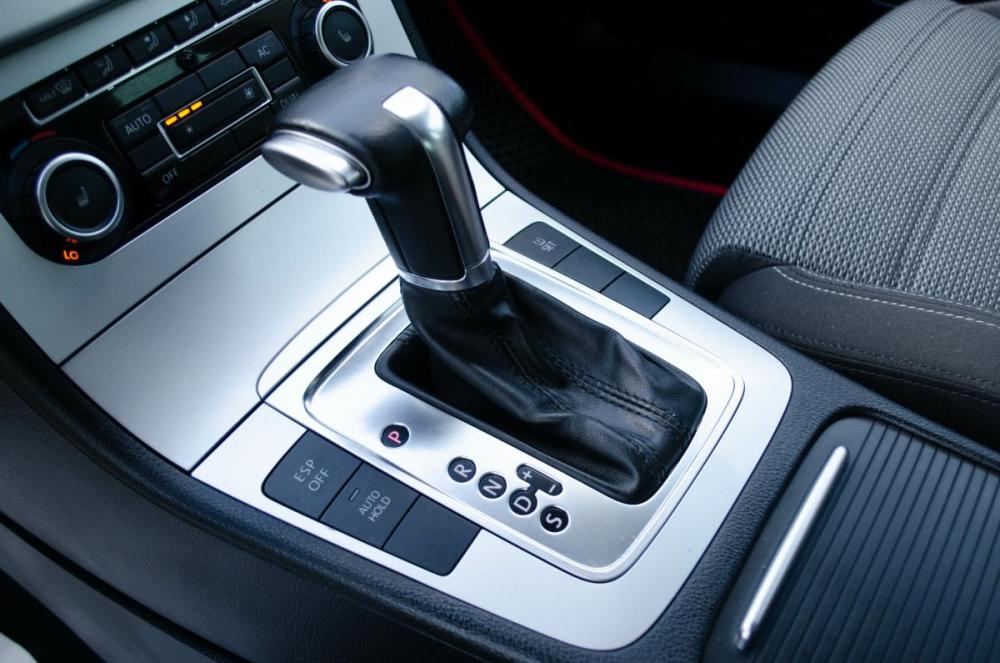 Volkswagen Passat CC I Курган  - изображение 12