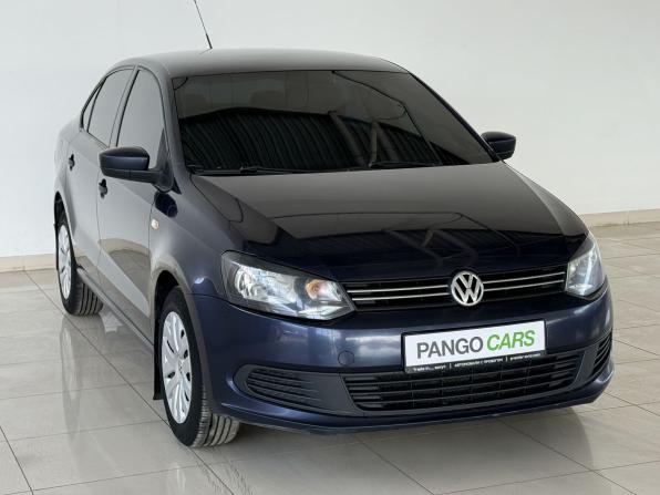 Volkswagen Polo V с пробегом 2012 года, цена 790 000 рублей, 205020 км, седан, Автокод Объявления