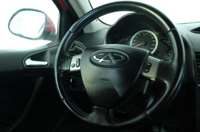 Chery M11 (A3) с пробегом 2010 года, цена 299 000 рублей, 108200 км, седан, Автокод Объявления