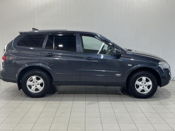 SsangYong Kyron I Рестайлинг с пробегом 2011 года, цена 875 000 рублей, 98579 км, внедорожник, Автокод Объявления