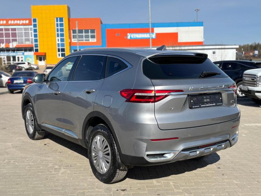 Haval F7 I Сыктывкар  - изображение 5