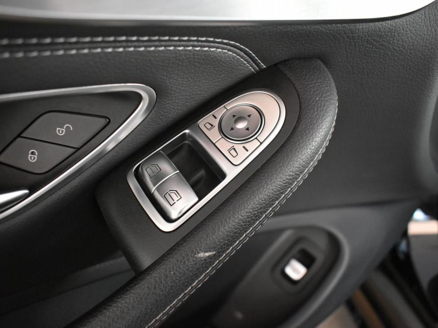 Mercedes-Benz C-Класс IV (W205) Рестайлинг Москва  - изображение 19