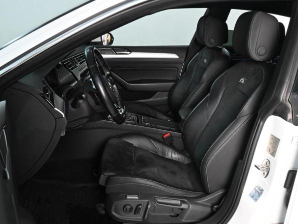 Volkswagen Arteon I с пробегом 2019 года, цена 3 349 000 рублей, 136795 км, лифтбек, Автокод Объявления
