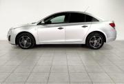 Chevrolet Cruze I Рестайлинг Саратов  - изображение 29