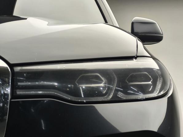 BMW X7 I (G07) с пробегом 2020 года, цена 7 678 000 рублей, 96345 км, внедорожник, Автокод Объявления