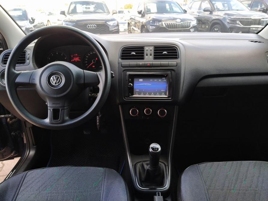 Volkswagen Polo V Екатеринбург  - изображение 19
