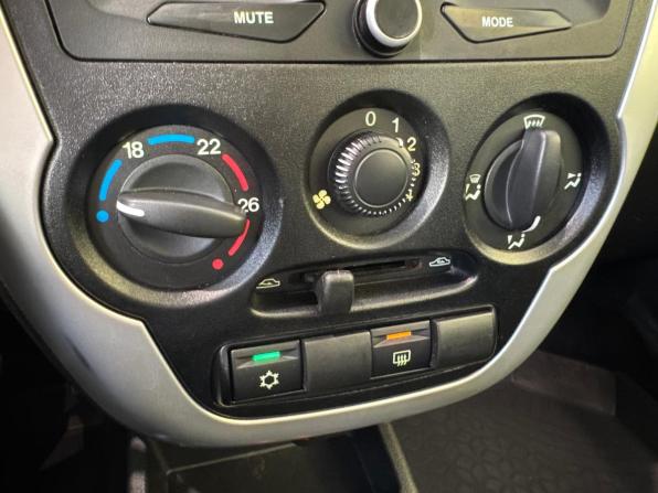 Lada (ВАЗ) Granta I с пробегом 2014 года, цена 455 000 рублей, 83566 км, лифтбек, Автокод Объявления