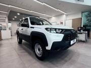 Lada (ВАЗ) Niva Travel I Рестайлинг Сыктывкар  - изображение 23