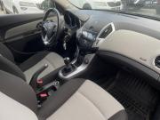 Chevrolet Cruze I Мурманск  - изображение 35