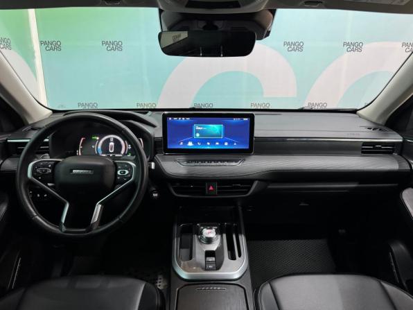 Haval Jolion I с пробегом 2023 года, цена 1 800 000 рублей, 64975 км, внедорожник, Автокод Объявления