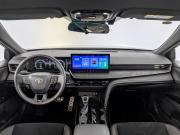 Toyota Camry IX (XV80) China Market Москва  - изображение 44