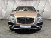 Bentley Bentayga I Москва  - изображение 37