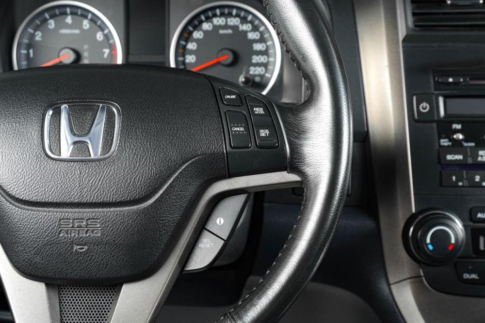Honda CR-V III Рестайлинг Тюмень  - изображение 16