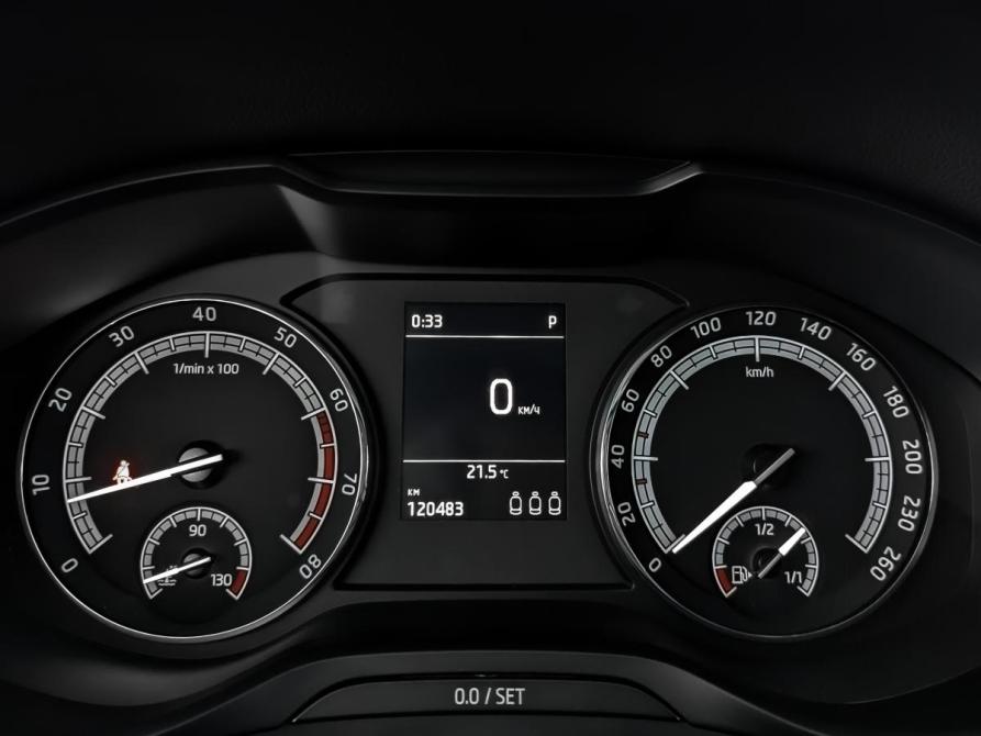 Skoda Kodiaq I Москва  - изображение 16