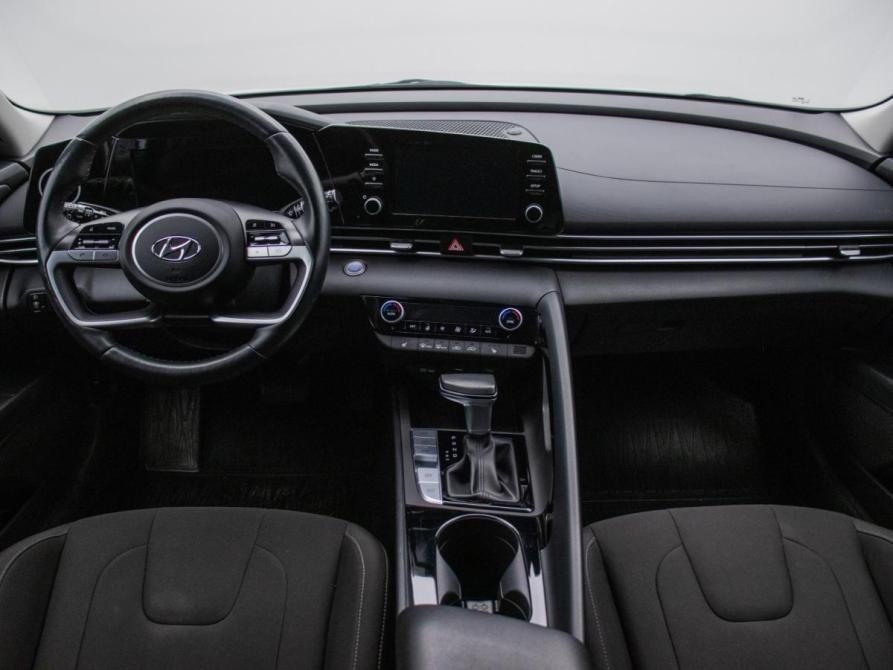 Hyundai Elantra VII (CN7) Москва  - изображение 13