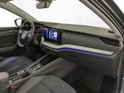 Skoda Octavia IV (A8) Москва  - изображение 39