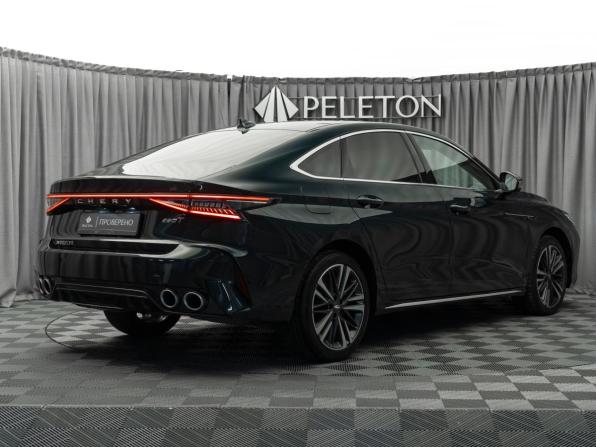 Chery Arrizo 8 с пробегом 2024 года, цена 2 240 000 рублей, 35465 км, седан, Автокод Объявления