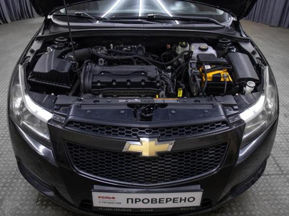 Chevrolet Cruze I с пробегом 2011 года, цена 698 000 рублей, 163239 км, седан, Автокод Объявления