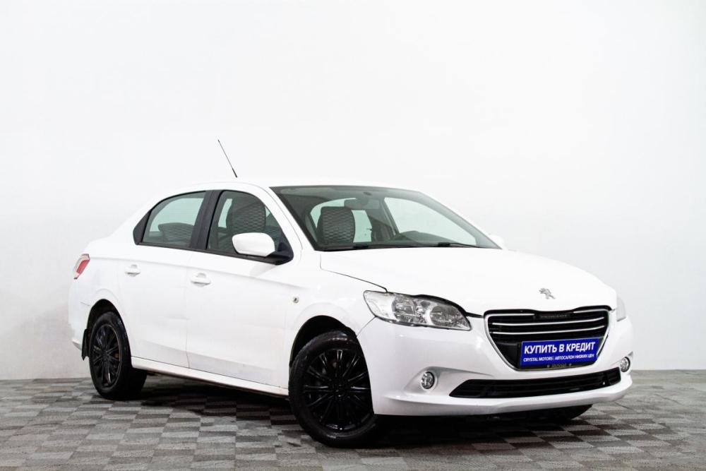 Peugeot 301 I Сургут  - изображение 1