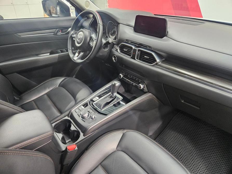 Mazda CX-5 II Воронеж  - изображение 7