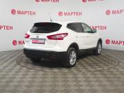 Nissan Qashqai II Вологда  - изображение 22