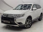 Mitsubishi Outlander III Рестайлинг 2 Воронеж  - изображение 19