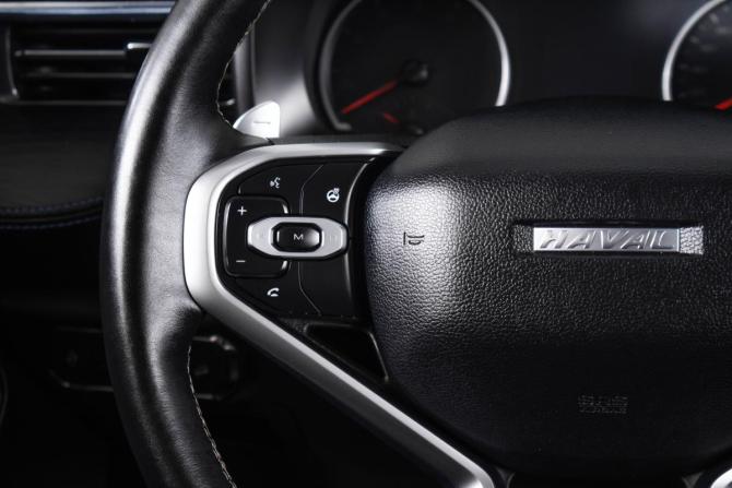 Haval Jolion I с пробегом 2022 года, цена 1 999 000 рублей, 91000 км, внедорожник, Автокод Объявления
