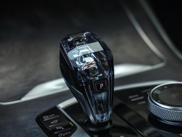 BMW X7 I (G07) с пробегом 2019 года, цена 6 999 000 рублей, 134139 км, внедорожник, Автокод Объявления