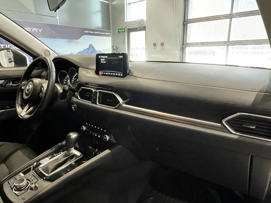 Mazda CX-5 II Москва  - изображение 10
