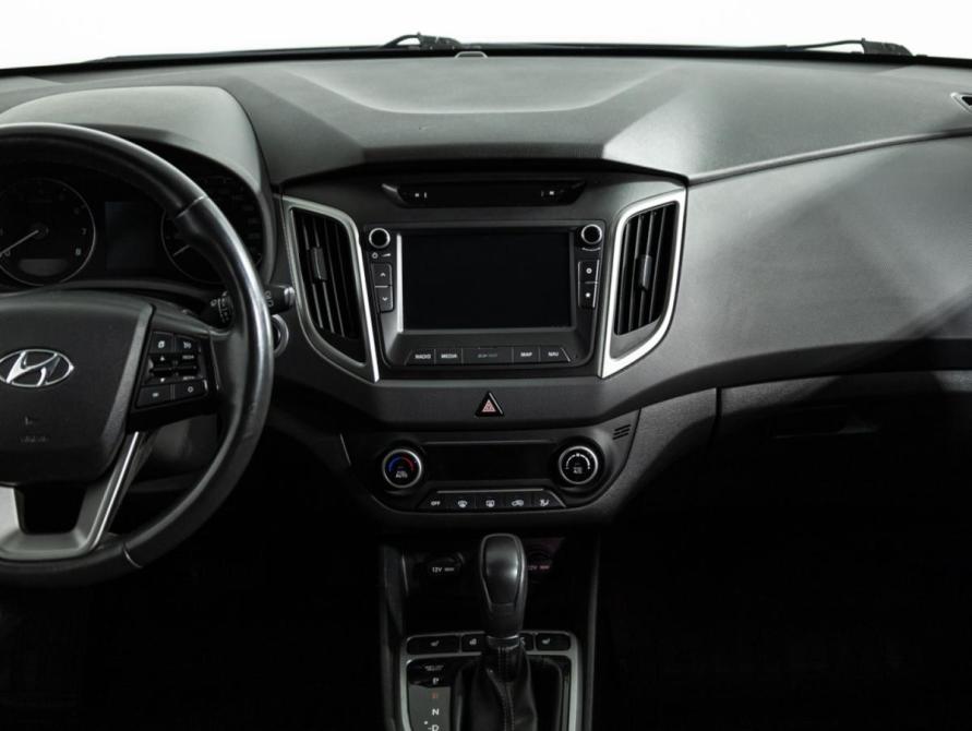 Hyundai Creta I Санкт-Петербург  - изображение 14