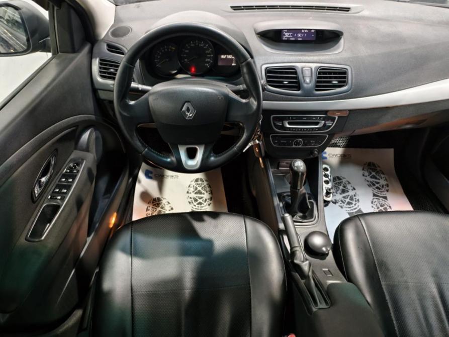 Renault Fluence I Курск  - изображение 9