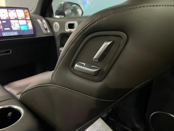 Li Auto (Lixiang) L8 I с пробегом 2023 года, цена 6 200 000 рублей, 38200 км, внедорожник, Автокод Объявления