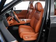 GAC Trumpchi S9 Москва  - изображение 42