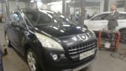 Peugeot 3008 I Санкт-Петербург  - изображение 7