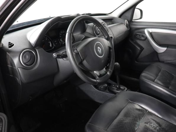 Renault Duster I с пробегом 2013 года, цена 639 000 рублей, 186079 км, внедорожник, Автокод Объявления
