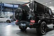Mercedes-Benz G-Класс AMG II (W465) Рестайлинг Москва  - изображение 38