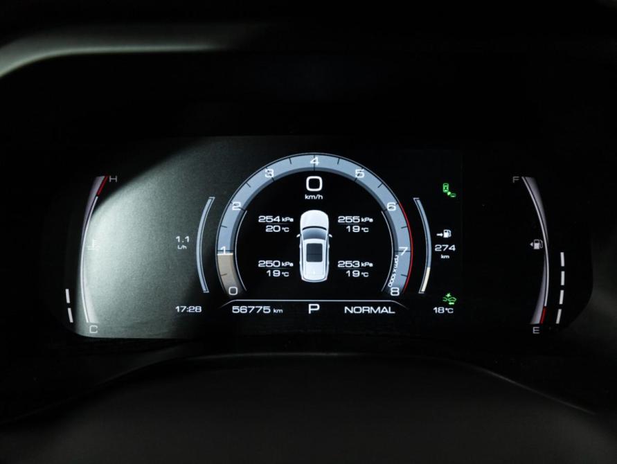 Haval Jolion I Санкт-Петербург  - изображение 12