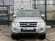 Mitsubishi Pajero IV Рестайлинг 1 Москва  - изображение 29