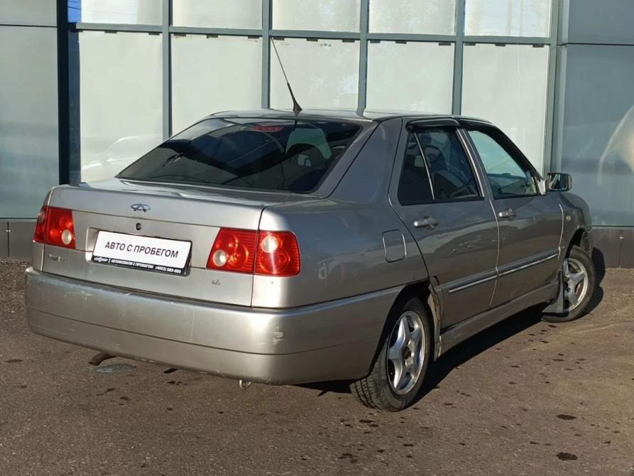 Chery Amulet (A15) I Ярославль  - изображение 5