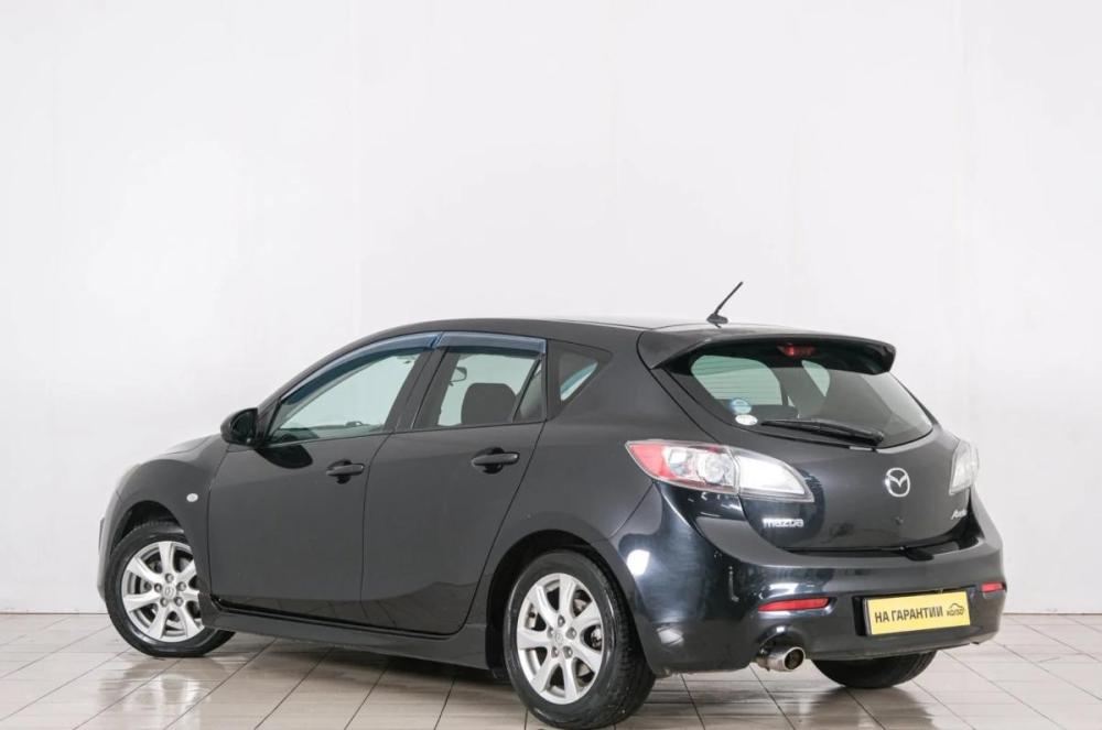 Mazda Axela II Красноярск  - изображение 5
