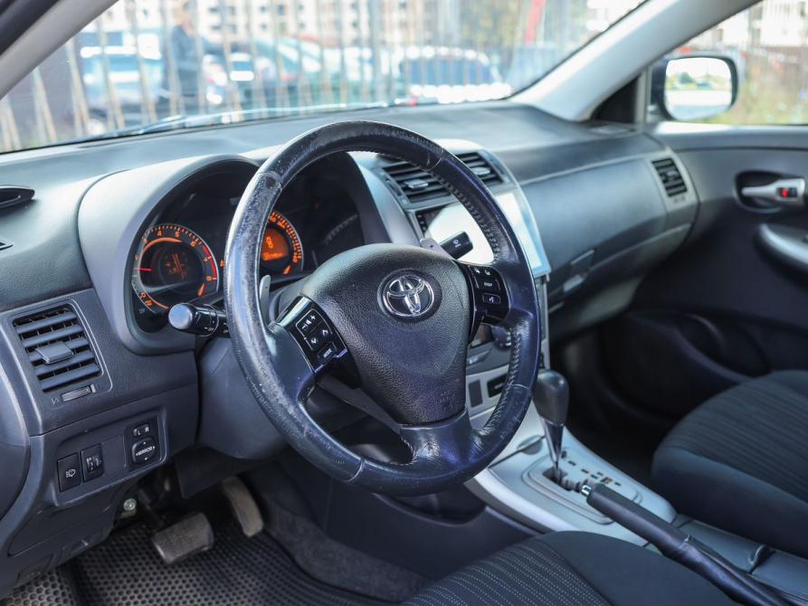 Toyota Corolla X (E140 E150) Ижевск  - изображение 9