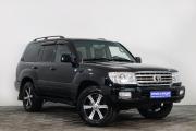 Toyota Land Cruiser 100 Series Рестайлинг 2 Сургут  - изображение 18