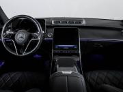 Mercedes-Benz S-Класс VII (W223) Москва  - изображение 52