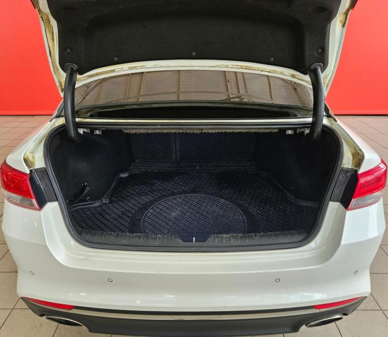 Kia Optima IV Вологда  - изображение 20